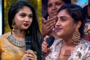 200 பவுன் நகை, கார் கொடுங்க கல்யாணம் பண்றேன்!! ஜோவிகா விஷயத்தின் கண்டீஷன் போட்ட வனிதா..