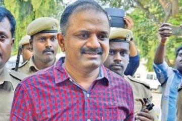 14 வருடங்கள் தண்டனை பெற்ற கைதிகளை மாநில அரசு  விடுவிக்கலாம்! பேரறிவாளன் விடுதலை எப்போது?