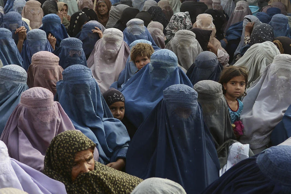 ஆப்கானிஸ்தான் பெண்கள் தொடர்பில் கண்டனம் தெரிவித்த ஐ.நா! | The Un Condemned The Afghan Women