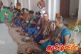 கிளிநொச்சி கந்தக்கோட்டம் அருள்மிகு ஸ்ரீ சிவசுப்பிரமணியர் தேவஸ்தான மகா கும்பாபிஷேகம்