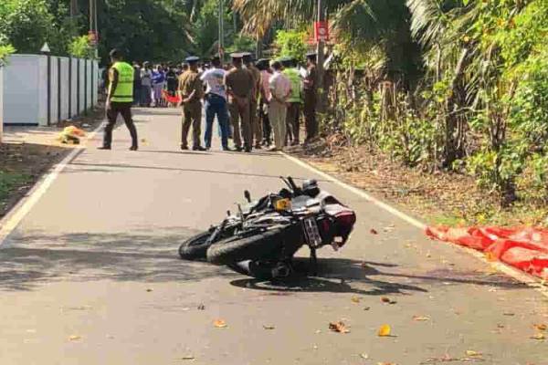 பிரான்ஸில் இருந்து திரும்பிய யாழ் இளைஞனுக்கு நள்ளிரவில் நடந்தது என்ன? மேலதிக தகவல்! | Murder Middle Nigh Jaffna Tamil France Diaspore