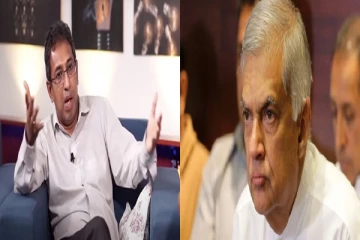 மக்களை அடக்கி ஒடுக்குவதற்காகவே வரவு செலவுத்திட்டத்தில் நிதி ஒதுக்கீடு - கடும் விசனம்!