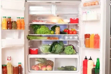 தெரிந்து கூட இந்த மூன்று உணவுகளை பிரிட்ஜில் வைக்காதிங்க.. உடல் ஆரோக்கியத்திற்கு ஆபத்து!