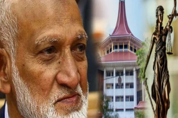 மற்றுமொரு முன்னாள் அமைச்சருக்கு எதிராக நீதிமன்றம் அளித்த உத்தரவு