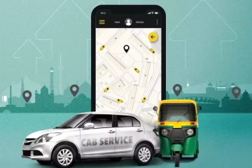 ஓலா, ஊபர் ஓட்டுனர்கள் போராட்டம்.. 20 கி.மீ - க்கு ரூ.1200 -ஆக எகிறி ரேட் - பயணிகள் அதிர்ச்சி!