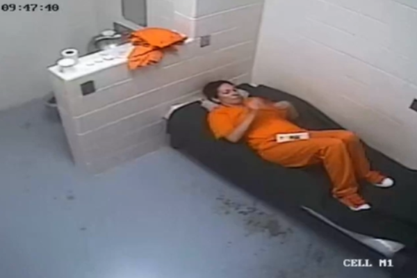 எப்ஸ்டீனின் கொடூர நடவடிக்கைகளில் உடனிருப்பு.. சிறைக்குள் வாய்திறக்க மறுக்கும் மெக்ஸ்வெல் | Maxwell Refuses Answer Questions Epstein Hearing