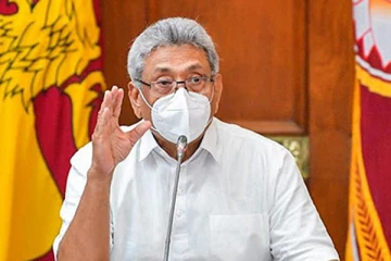 உலக வாழ் மக்களிடம் இலங்கை ஜனாதிபதி விடுத்துள்ள கோரிக்கை - செய்திகளின் தொகுப்பு