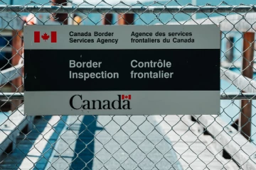 கனடாவில் எல்லைப் பாதுகாப்பு மேம்படுத்தப்பட வேண்டுமென பரிந்துரை