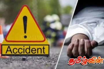 வவுனியாவில் வேகக் கட்டுப்பாடடை இழந்து மோட்டார் சைக்கிள் விபத்து: இளைஞன் மரணம்