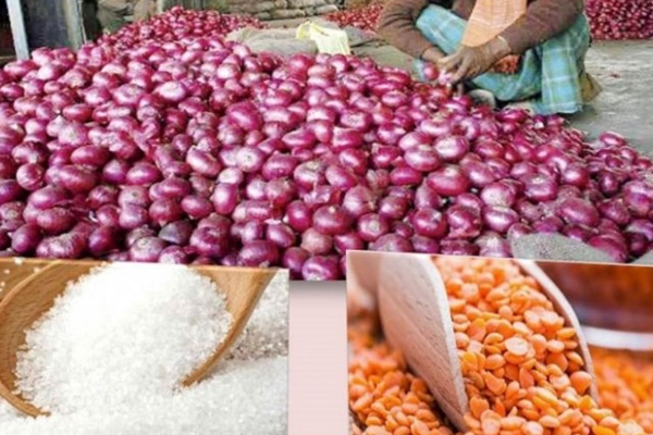 இன்று முதல் விலைகுறைப்பு; மக்கள் மகிழ்ச்சி! | Cost Of Essential Commodities Discount