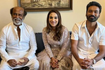 விவாகரத்தால் நிறைவேறாமல் போகும் தனுஷின்  ஆசை - சோகத்தில் ரசிகர்கள்