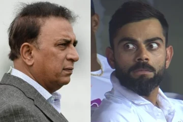 கோலிக்கு முடிவெடுக்கும் திறமை அறவே கிடையாது - சுனில் கவாஸ்கர் விளாசல்