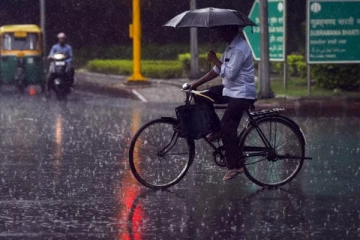 இலங்கையின் இன்றைய வானிலை தொடர்பில் வெளியான அறிவிப்பு