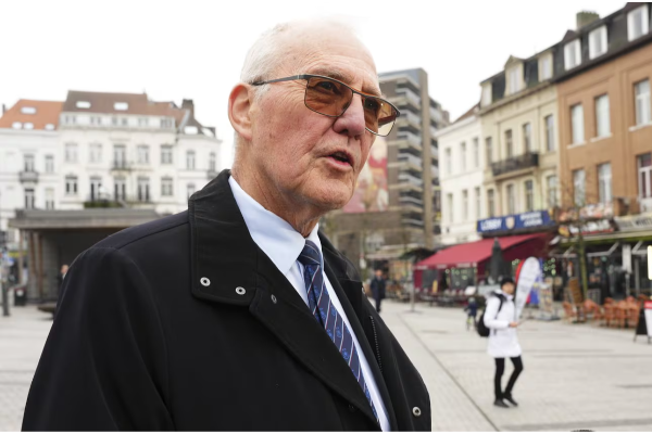 பிரிட்டனுக்கான கனடிய உயர்ஸ்தானிகராக பில் பிளேர் நியமனம் | Bill Blair Resigning Seat பிரிட்டனுக்கான கனடிய உயர்ஸ்தானிகராக பில் பிளேர் நியமனம் | Bill Blair Resigning Seat