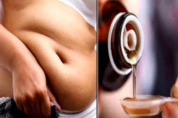 தொப்பையை சுற்றி விளக்கெண்ணெய் தடவினால் என்ன நடக்கும்? தெரிஞ்சிக்கோங்க