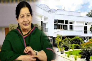 4 ஆண்டுகளுக்கு பின்னர் திறக்கப்பட்ட ஜெயலலிதாவின் போயஸ் கார்டன் வேதா இல்லம்