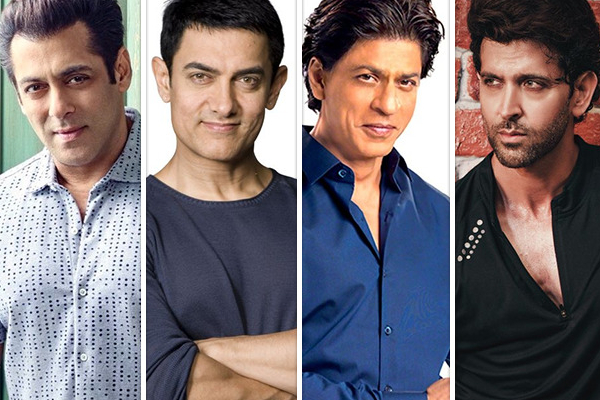 அதள பாதாளத்தில் பாலிவுட் ..கதறும் கான், கபூர் நடிகர்கள் | Bollywood Dull Business