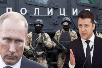 ரஷ்ய படைக்குள் கடும் மோதல்!