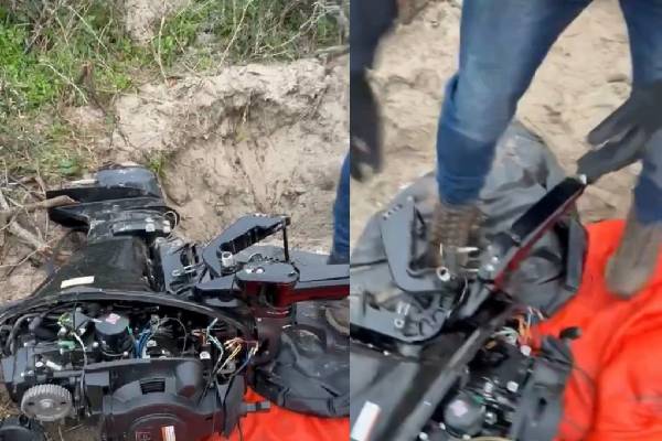 பிரான்சுக்கே சென்று புலம்பெயர்வோர் படகுகளை அடித்து நொறுக்கிய பிரித்தானியர்கள் | British Vigilantes Smash Migrant Boat Engines