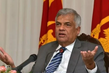 தற்போது நான் ஜனாதிபதியாக இருந்திருந்தால்! அரசுக்கு ரணில் வழங்கும் தகவல்கள்