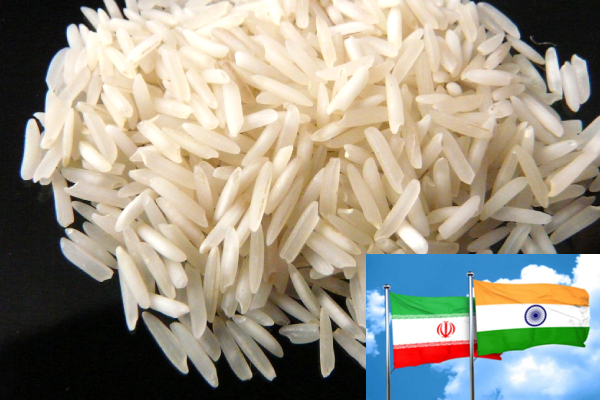 Iran sanctions India basmati rice trade, India basmati exports stuck at ports, Rs 2000 crore basmati shipments halted, Iran currency crisis basmati imports, India Iran rice trade disruption 2026, Punjab Haryana basmati farmers impact, Iran sanctions shock Indian exporters, India basmati rice export news MSN, Iran trade restrictions food imports, India Iran basmati rice economic loss