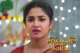சின்னஞ்சிறு கிளியே சீரியல் அப்டேட்: பத்திரத்தைக் கிழித்த இந்து; கார்த்திக்கை அடித்தது யார்? கர்ணாவுக்கு வந்த சந்தேகம்!