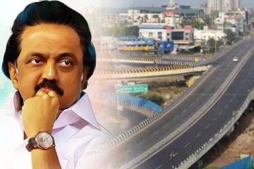 தமிழகத்தில் ஒரு வாரத்திற்கு எந்த வித தளர்வுகளின்றி முழு ஊரடங்கு - முதல்வர் மு.க.ஸ்டாலின் அறிவிப்பு