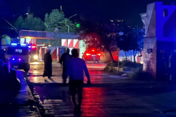 இஸ்ரேல் ஈவிரக்கமற்ற தாக்குதல்; லெபனானில் 13 பேர் பலி