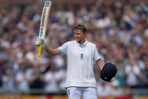 joe root record