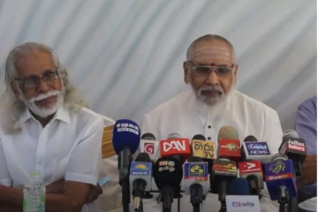 13ஆவது திருத்தச் சட்டம் தமிழர்களுக்கு ஒரு நிரந்தர தீர்வு அல்ல : க.வி.விக்னேஸ்வரன்