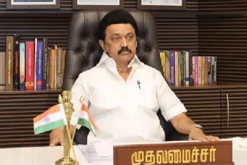 ஆறு வழிச்சாலை பணிகளை விரைந்து முடிக்க வேண்டும் : மத்திய அமைச்சருக்கு முதலமைச்சர் கடிதம்