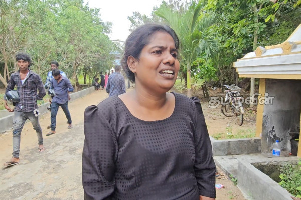 வீண் வதந்திகளை பரப்ப வேண்டாம்: அல்லைப்பிட்டியில் பலியான சிறுவனின் தாயார் பரபரப்பு தகவல்! | Family Of Boy Killed In Allaipitiya Shooting