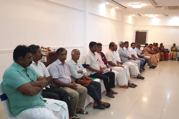 ஐ.நாவைப் பலவீனப்படுத்தும் அரசின் முயற்சிக்கு துணை போகும் தமிழரசுக்கட்சி | Itak Support To Govt S Efforts To Weakening The Un