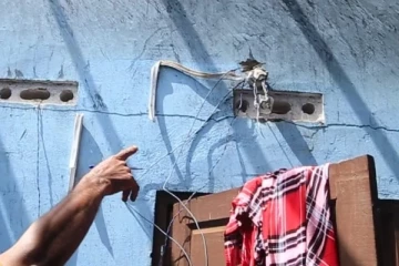 யாழில் சட்டவிரோத மின் இணைப்பால் இடம்பெற்ற சம்பவம்