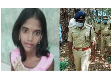 17 வயது சிறுவனால் கொடூரமாக கொலை செய்யப்பட்ட 11 வயது சிறுமி! ஸ்மார்ட் போனில் இருந்த வீடியோக்கள்: அதிர்ச்சி தரும் சம்பவம்