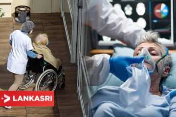 பிரித்தானியாவில் கணவன் இறந்த அறையில் கிடைத்த துண்டுச்சீட்டு: அது வெளிக்கொணர்ந்துள்ள பிரம்மாண்ட ஊழல்