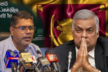 ஊழல், மோசடிகளை மறைக்க அரசாங்கம் தீவிர முயற்சி : முஜிபுர் ரஹ்மான் குற்றச்சாட்டு