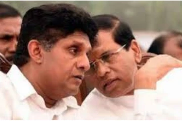 ஸ்ரீலங்காவின் பிரதான கட்சிகளிற்குள் நெருக்கடி- கேள்விக்குறியாகியுள்ள பொதுச்செயலாளர் பதவி!