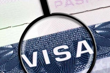 பணியாளர்களுக்கான விசா விதிகள் குறித்து பிரித்தானிய அரசு முக்கிய முடிவு