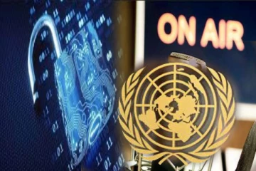 இணையப் பாதுகாப்புச் சட்டம் மற்றும் ஒளிபரப்பு ஒழுங்குமுறை ஆணையச் சட்டம் குறித்து ஐக்கிய நாடுகளின் சிறப்பு அறிக்கை!