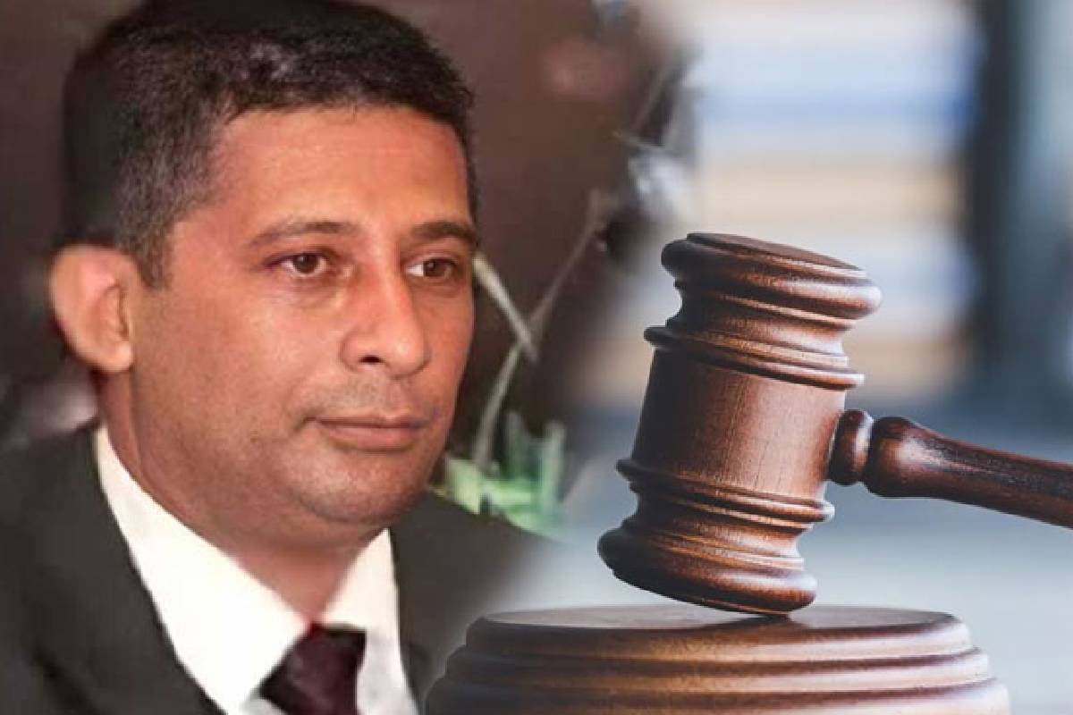 சுரேஷ் சலே குறித்து இலங்கை அரசிடம் ஐ.நா எழுத்துமூல விசாரணை! | Sallays Detention Un Questions சுரேஷ் சலே குறித்து இலங்கை அரசிடம் ஐ.நா எழுத்துமூல விசாரணை! | Sallays Detention Un Questions