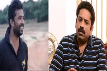 விரைவில் திரைப்படமாகவுள்ள தீபச்செல்வனின் நாவல்