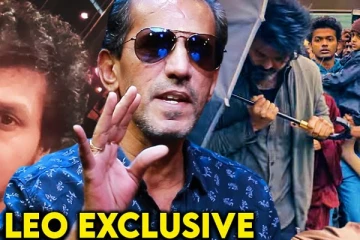 Thalapathy 68-ல நா நடிக்கிறேன், Venkat Prabhu-ம் நானும் ரொம்ப நாளா.. - வையாபுரி Interview