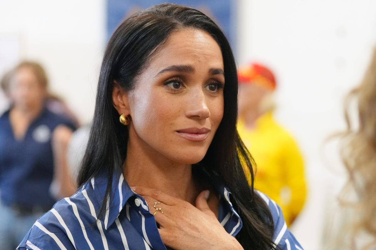பாராசூட் மூலம் குதித்த ஹரி... பதறிய மேகன்: ஒரு சுவாரஸ்ய தகவல் | Meghan Scares For Prince Harry Sky Drive பாராசூட் மூலம் குதித்த ஹரி... பதறிய மேகன்: ஒரு சுவாரஸ்ய தகவல் | Meghan Scares For Prince Harry Sky Drive