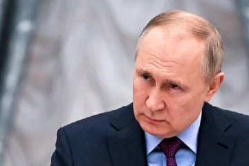 விளாடிமிர் புடினுக்கு என்ன நோய்? அம்பலமான இரகசியம்