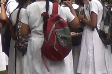 சாதாரண தரப் பரீட்சைக்குத் தோற்றவிருந்த மாணவி எடுத்த விபரீத முடிவு ; மீட்கப்பட்ட கடிதம்