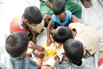 இலங்கையில் குழந்தைகளுக்கு ஏற்பட்டுள்ள ஆபத்து! வெளியான காரணம்