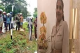 வெளிநாட்டிலிருந்து நாடு திரும்பிய தாய் கோர விபத்தில் பலி - ஆபத்தான நிலையில் குழந்தைகள்