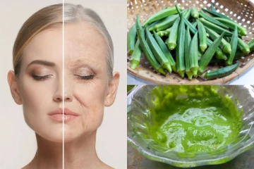 முகத்தில் உள்ள சுருக்கத்தை அகற்றி இளமையாக இருக்க இந்த ஒரு பொருள் போதும்