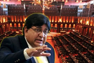 கலைக்கப்படவுள்ள நாடாளுமன்றம்! உறுதியாக கூறும் எம்.பி